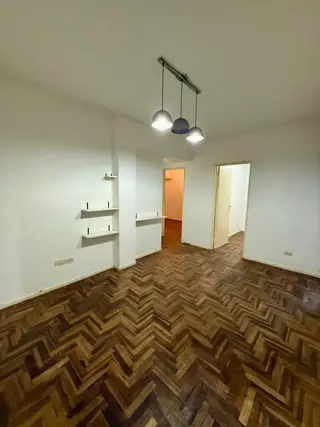 ALQUILER DEPARTAMENTO 3 AMBIENTES - AV. ACOYTE 900 - CABALLITO foto 3