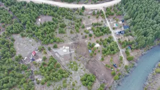 Villa Lago Meliquina 2 foto 3