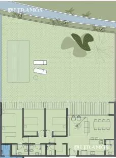 Townhouse a la laguna en Puertos del Lago foto 3