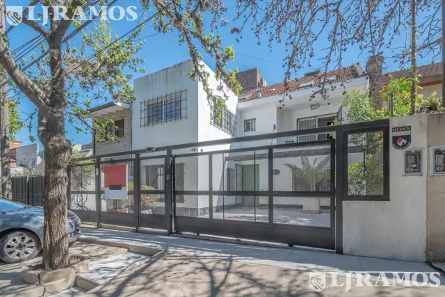 IMPECABLE CASA ALQUILER ENERO 2027 - LA HORQUETA A POCAS CUADRAS DEL CENTRO COMERCIAL DE LA HORQUETA