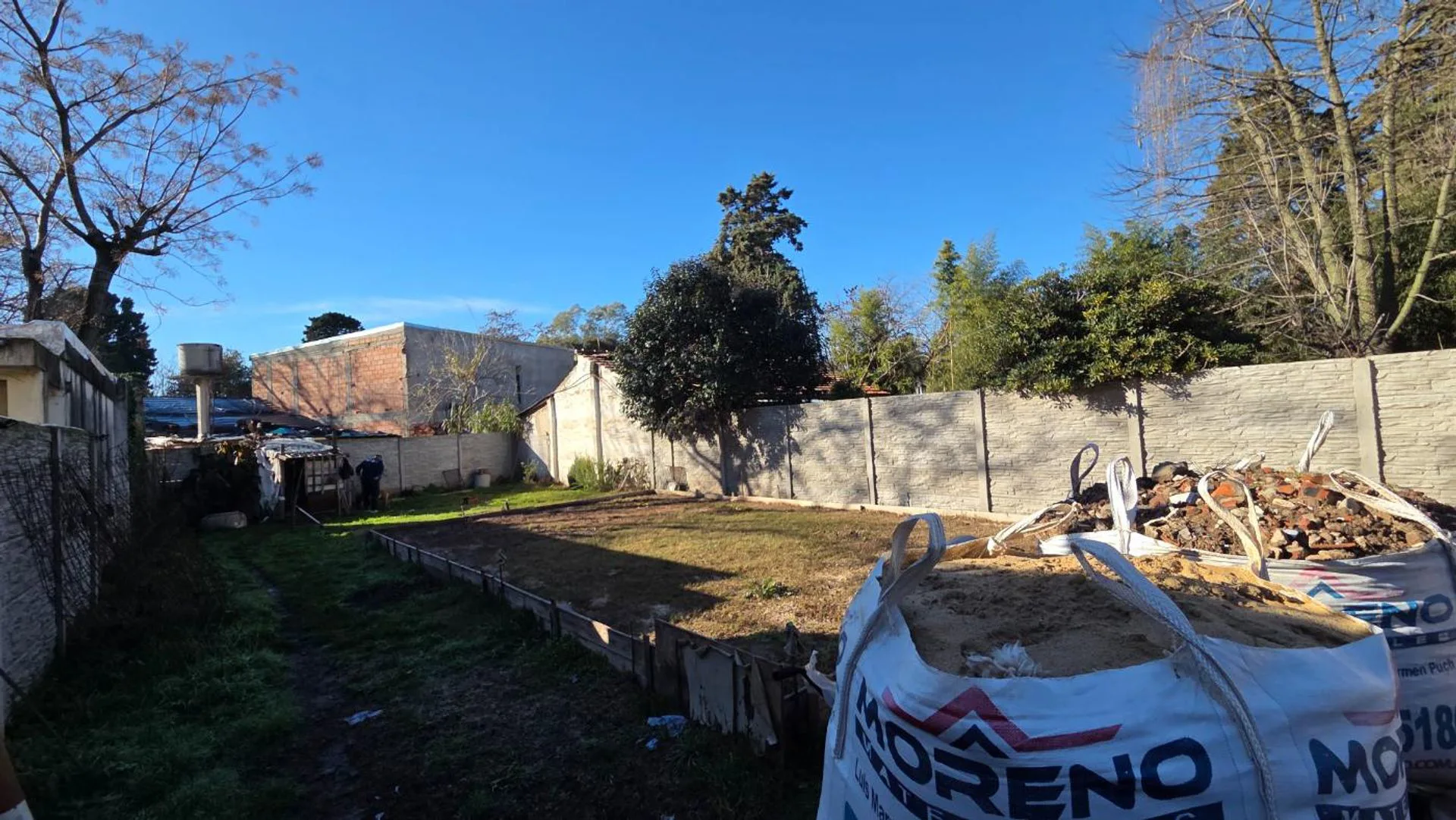 Lote El Rincón de Tortuguitas c/ Escritura y Serv foto 2