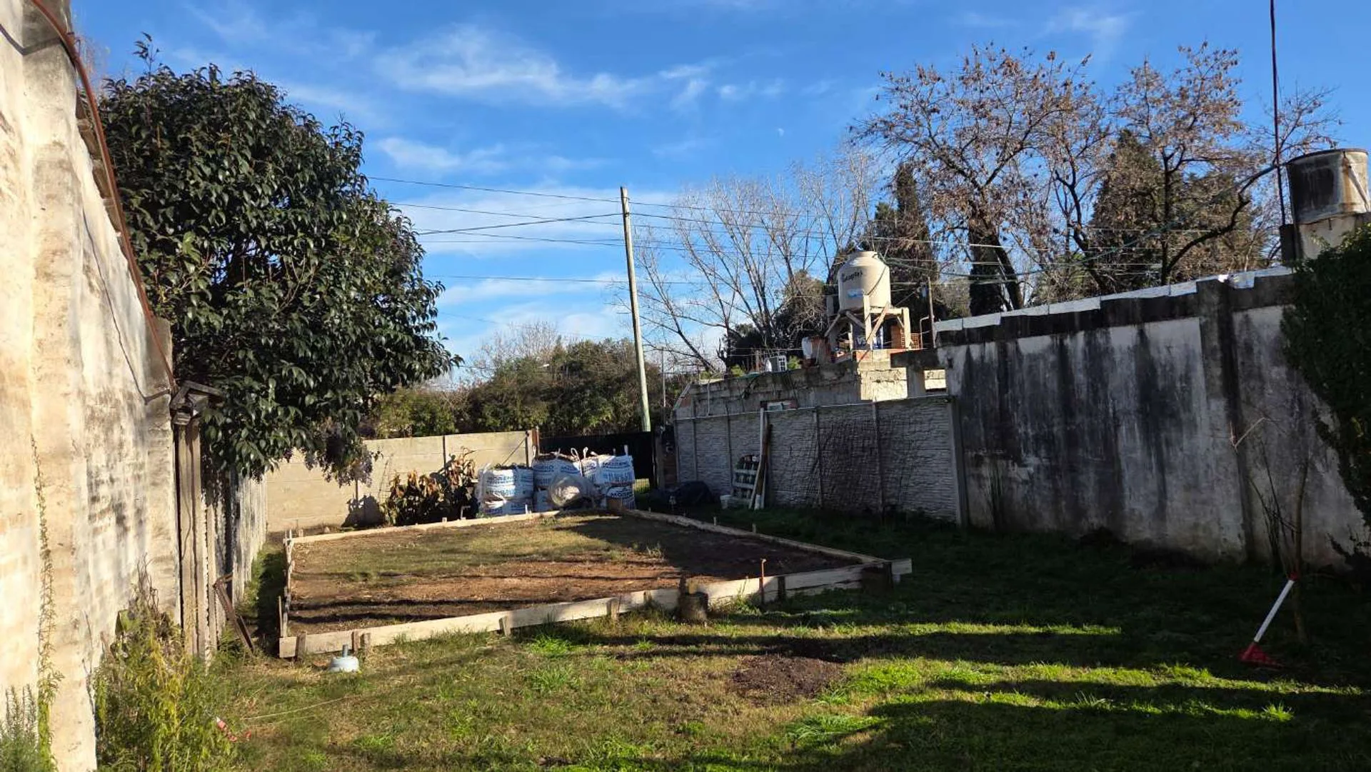 Lote El Rincón de Tortuguitas c/ Escritura y Serv foto 5