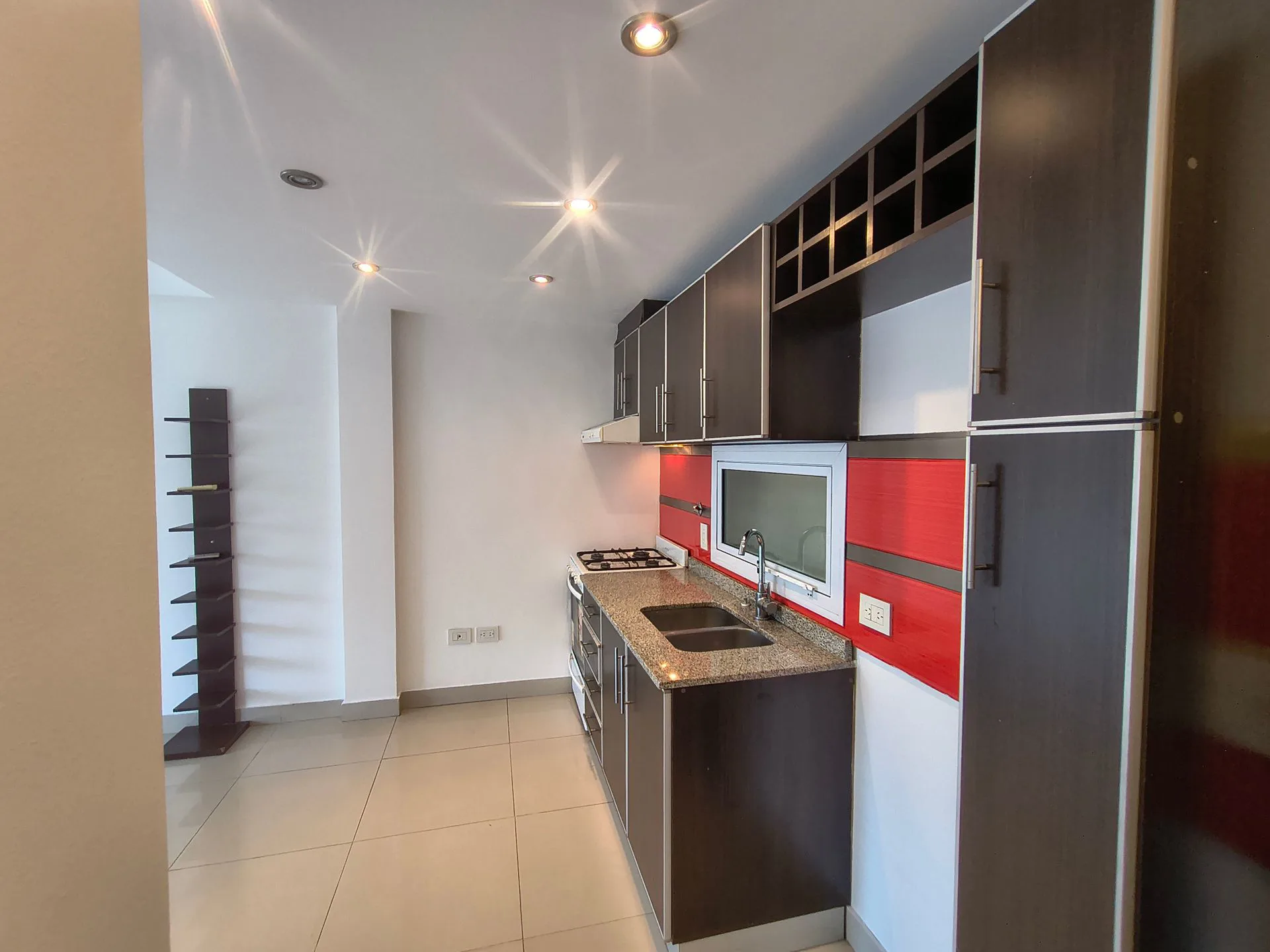 PH 2 amb en Venta con patio Villa Pueyrredon foto 4