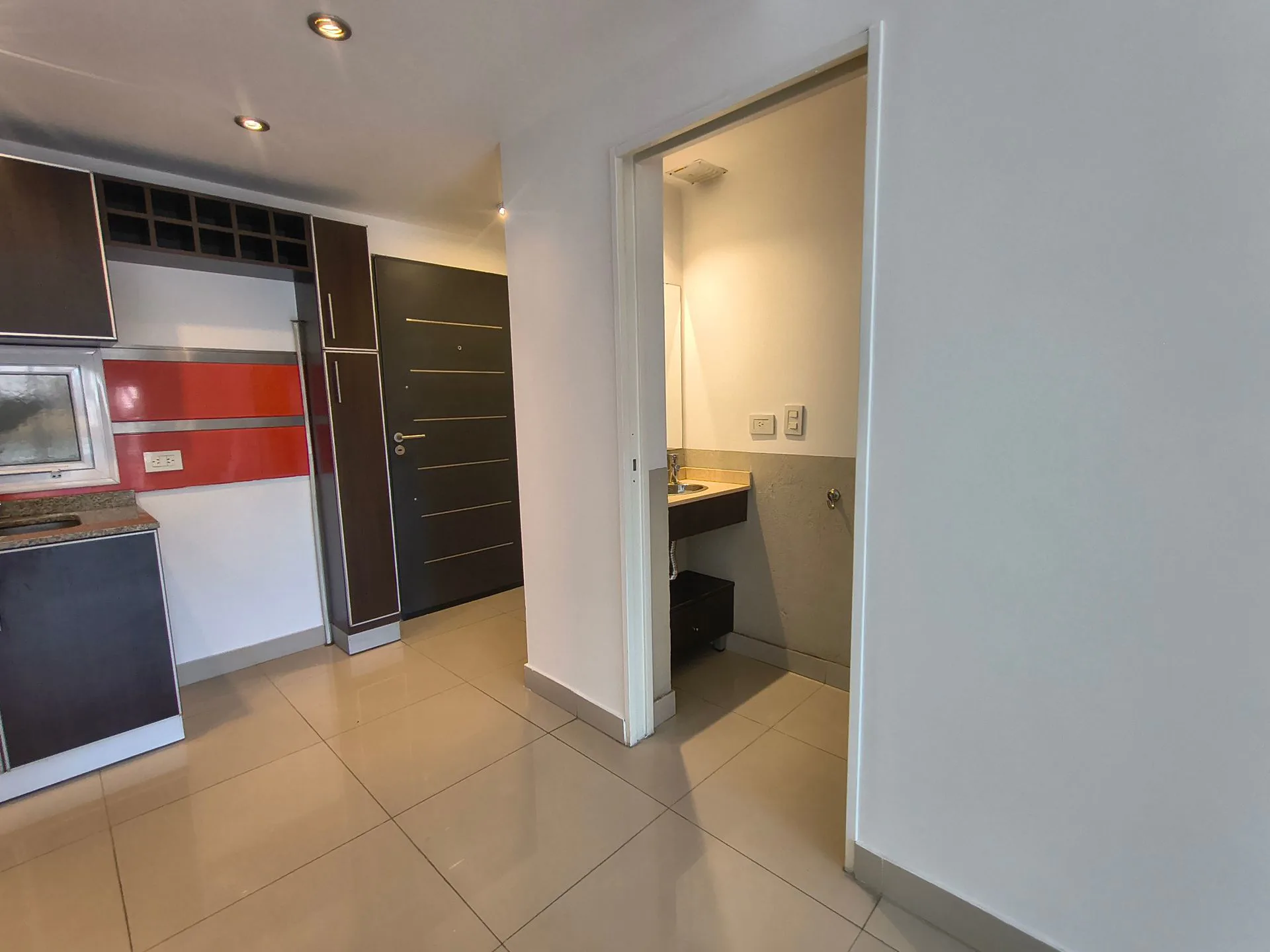 PH 2 amb en Venta con patio Villa Pueyrredon foto 5