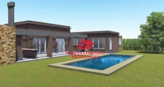 casa en venta en Altos de campo grande foto 2