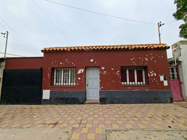 VENTA CASA EN CUOTAS ZONA PALMARES