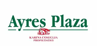 VENTA LOTE CENTRAL AYRES PLAZA . PILAR foto 1