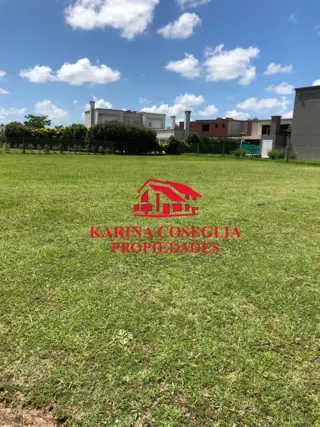 VENTA LOTE CENTRAL AYRES PLAZA . PILAR foto 4