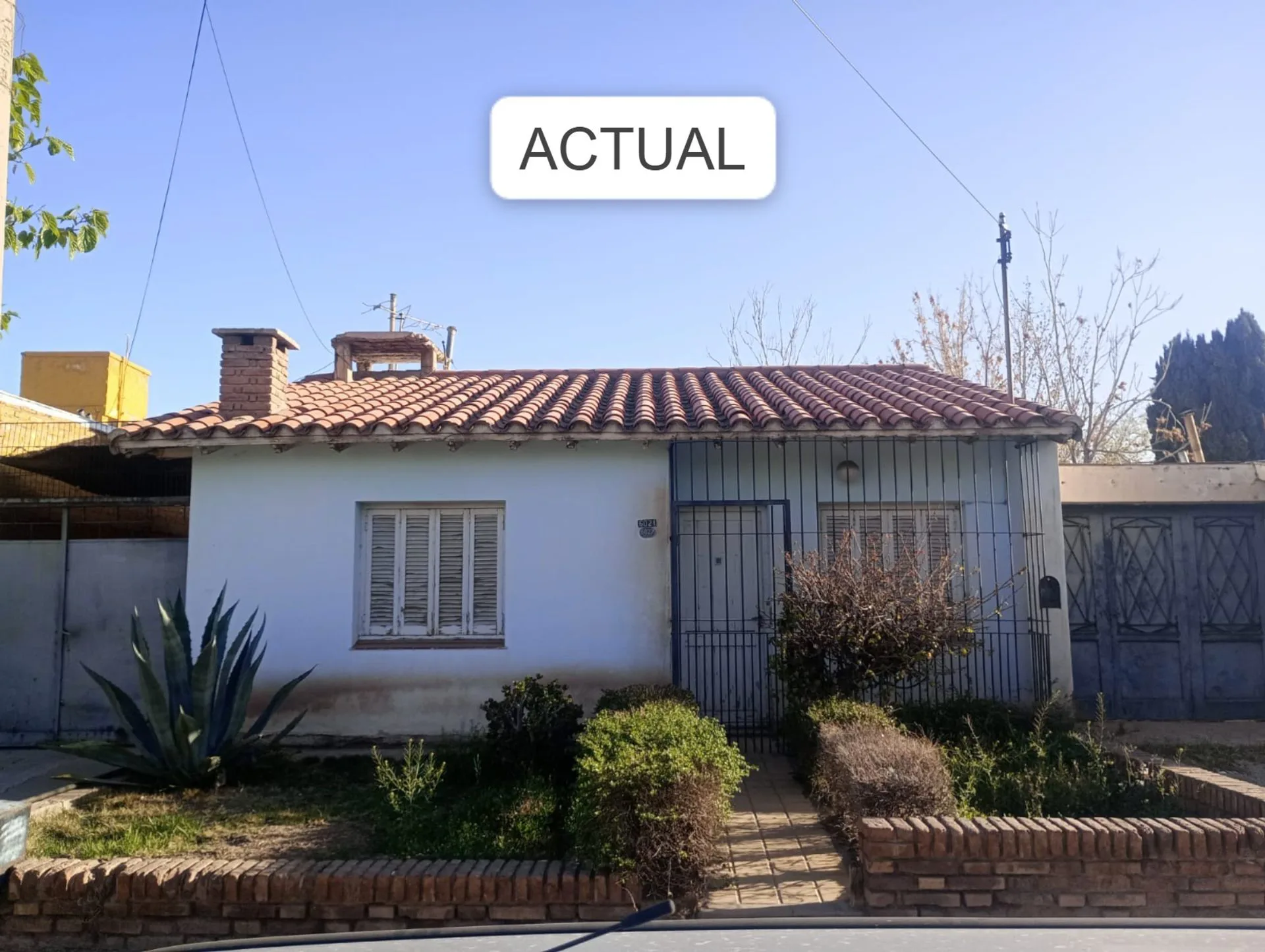 VENTA CASA EN GUAYMALLÉN foto 3