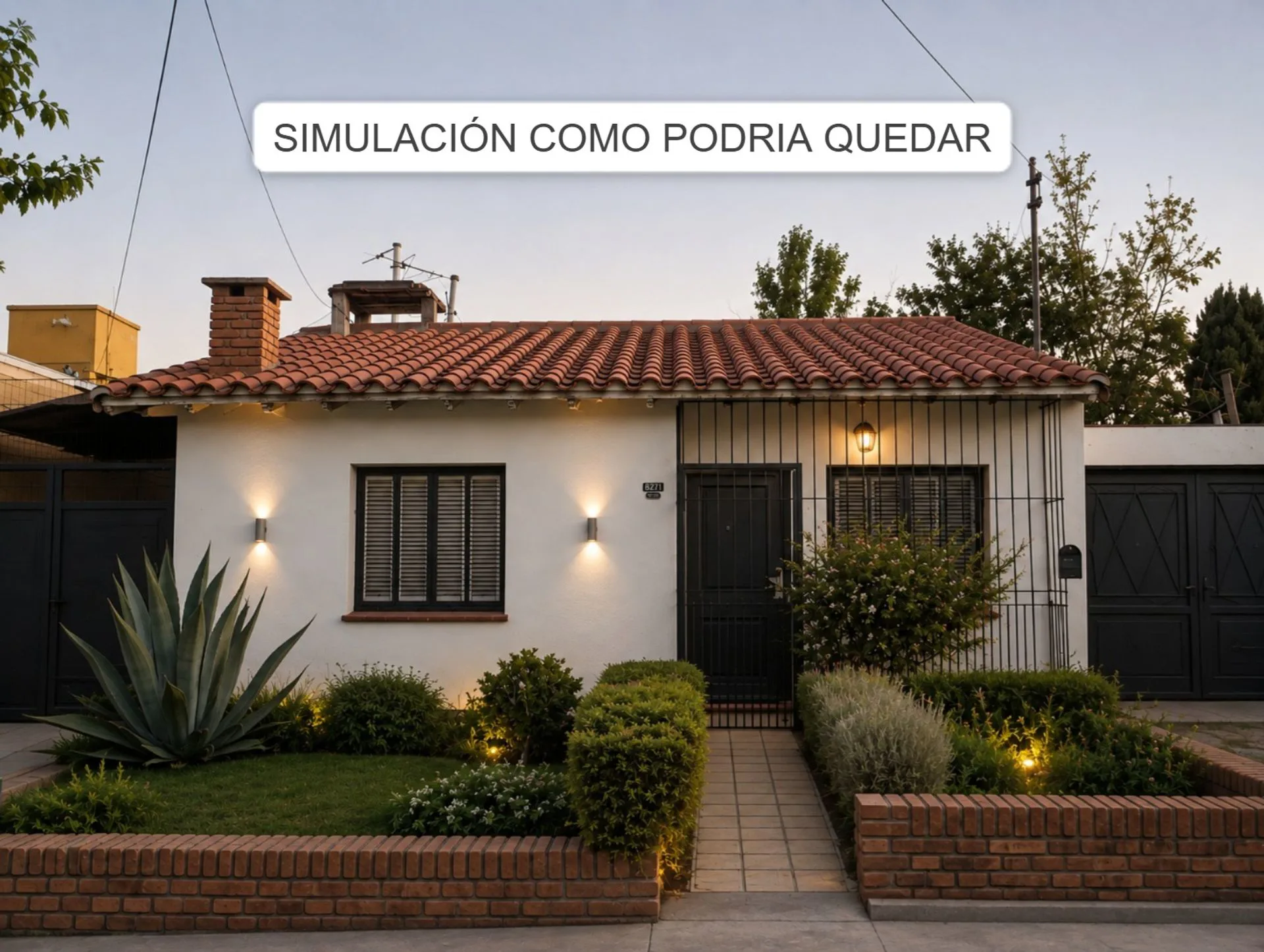 VENTA CASA EN GUAYMALLÉN foto 4