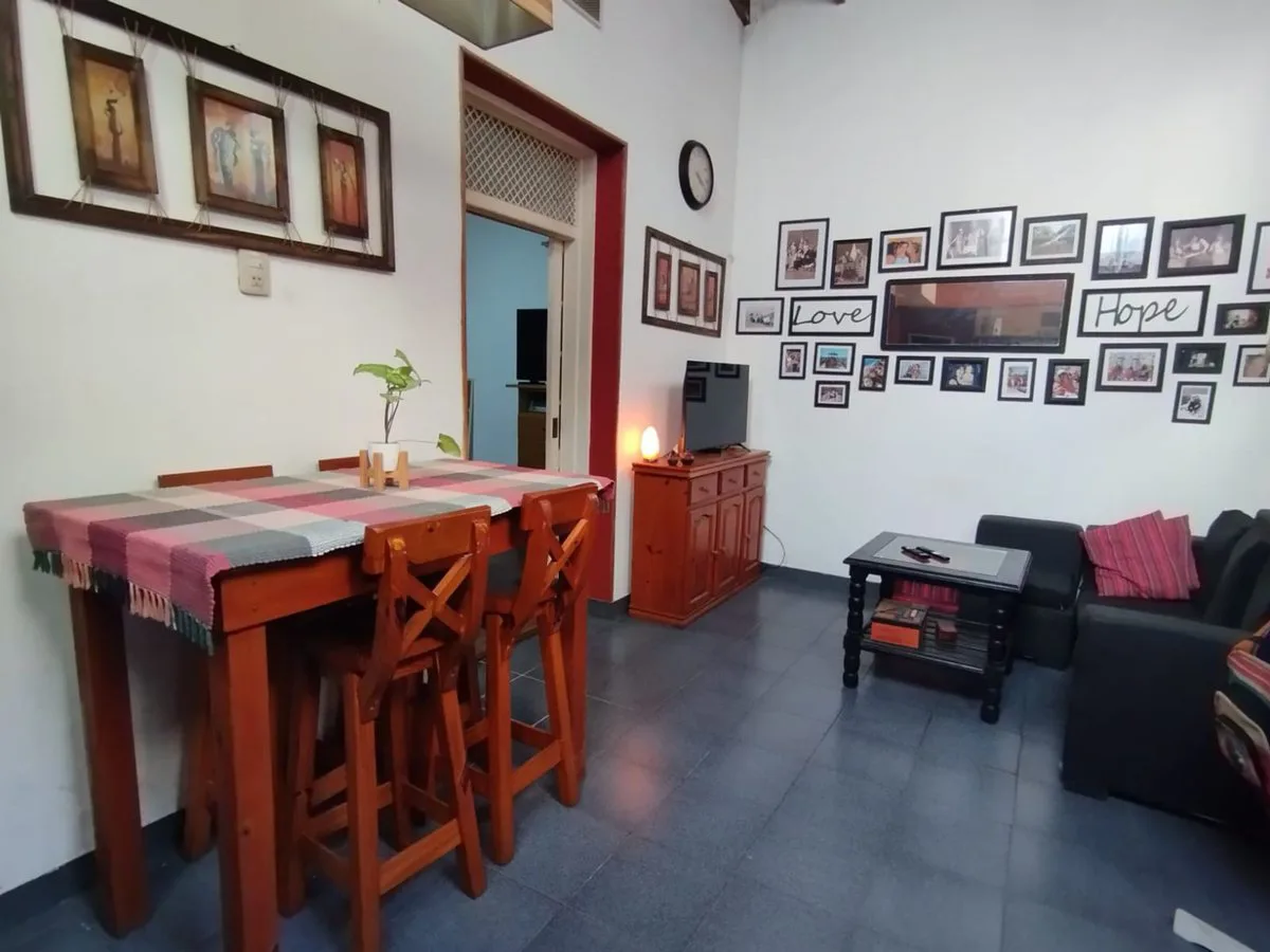 VENTA PH 3 AMBIENTES MATADEROS foto 4