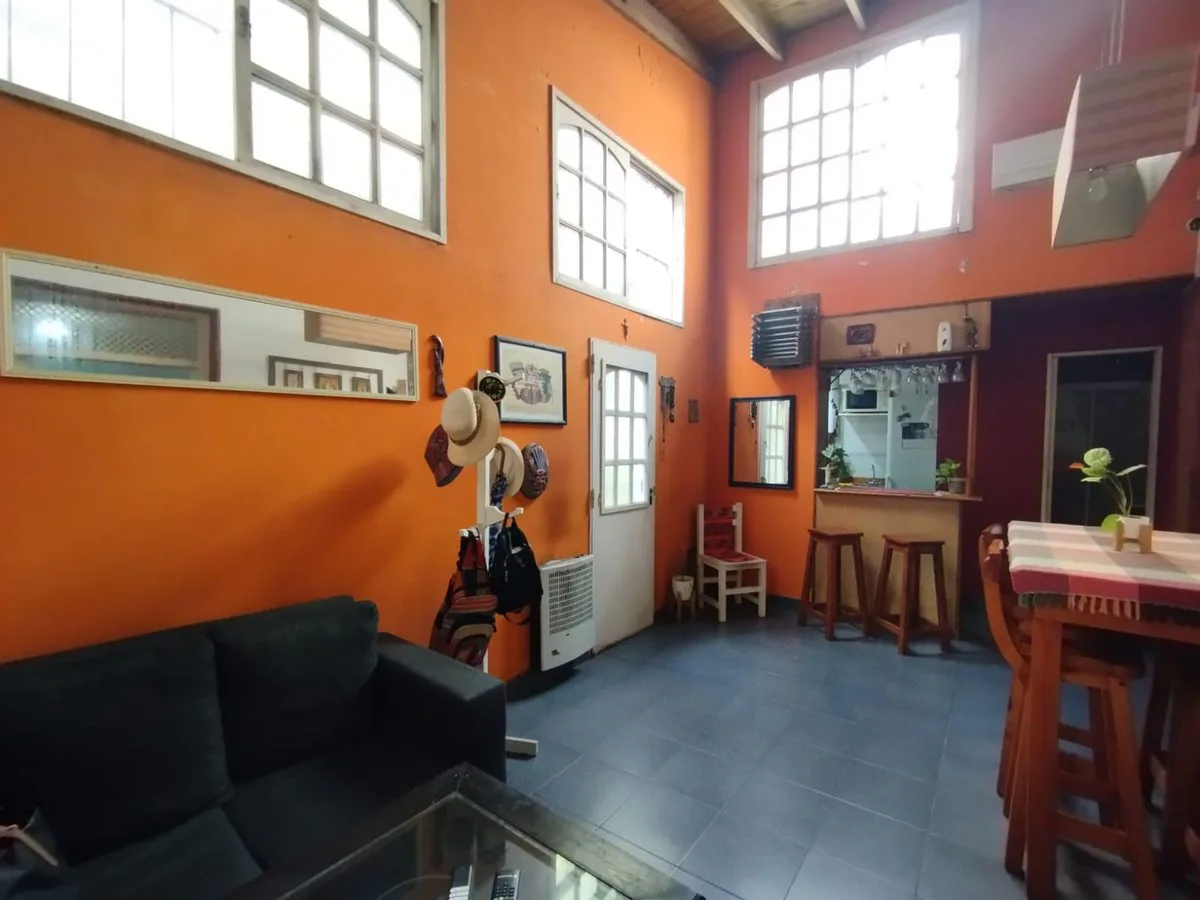 VENTA PH 3 AMBIENTES MATADEROS foto 5