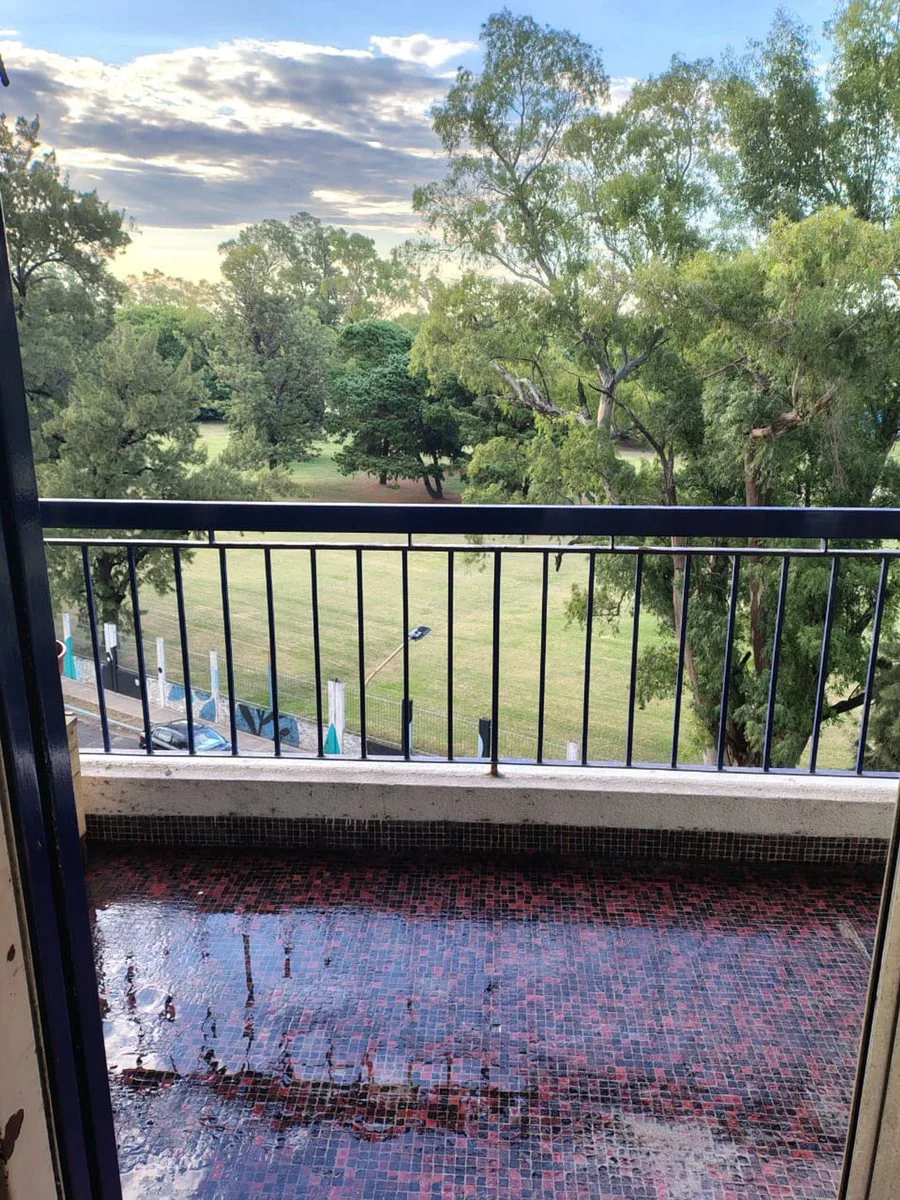 Venta departamento 4 amb con balcon en Villa Raffo foto 4