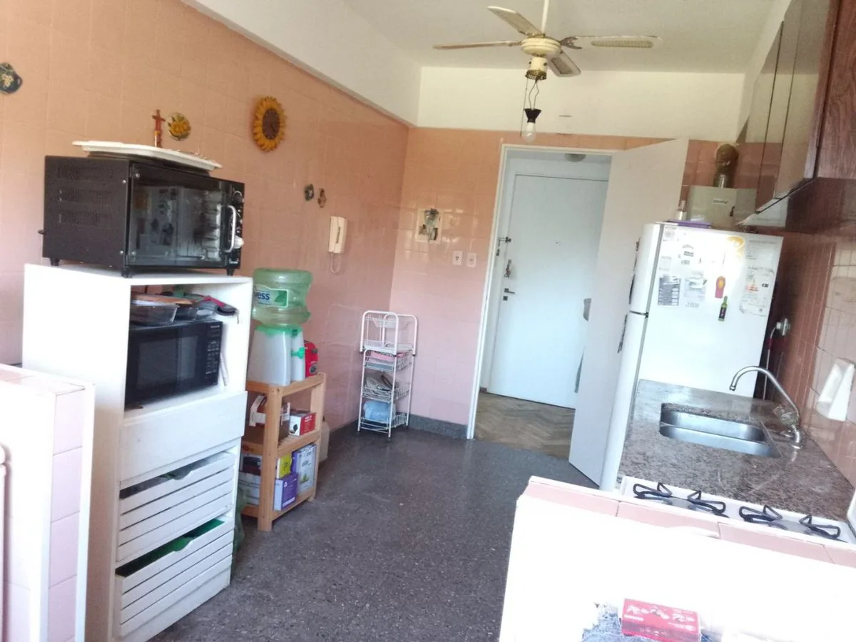 Venta departamento 4 amb con balcon en Villa Raffo foto 5