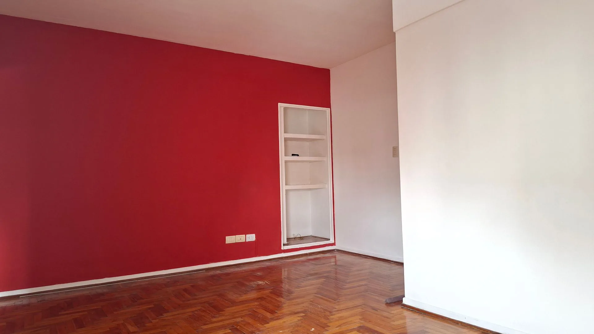 ALQUILER DEPARTAMENTO 2 AMB EN VILLA URQUIZA foto 4