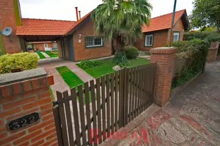 Casa para hasta 8 personas en Villa de Merlo Excelente lugar foto 1