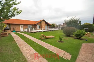 Casa para hasta 8 personas en Villa de Merlo Excelente lugar foto 2