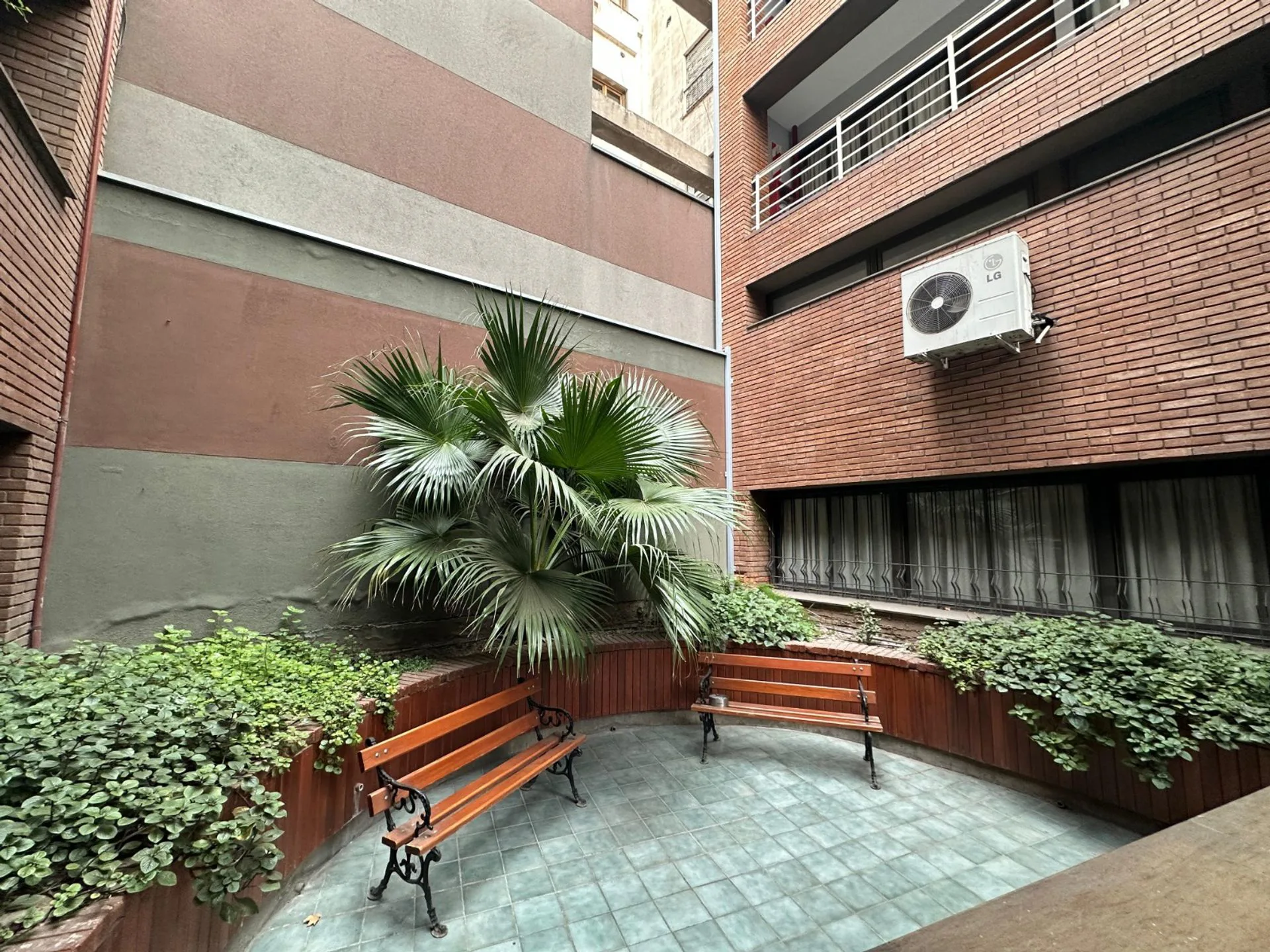 DPTO EN VENTA CENTRO AMOBLADO-APTO TEMPORARIO foto 3
