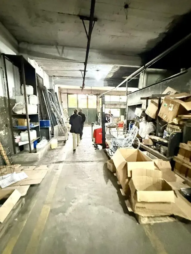 Beiro Francisco 3500
