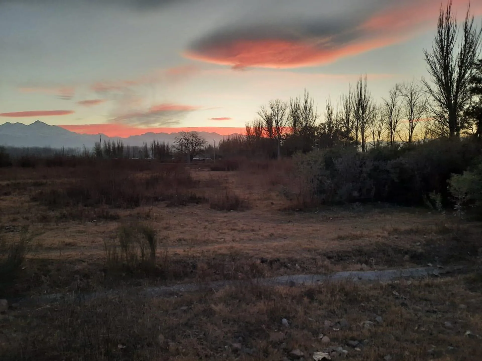 LOTEO EXCLUSIVO EN COLONIA LAS ROSAS – TUNUYÁN foto 3