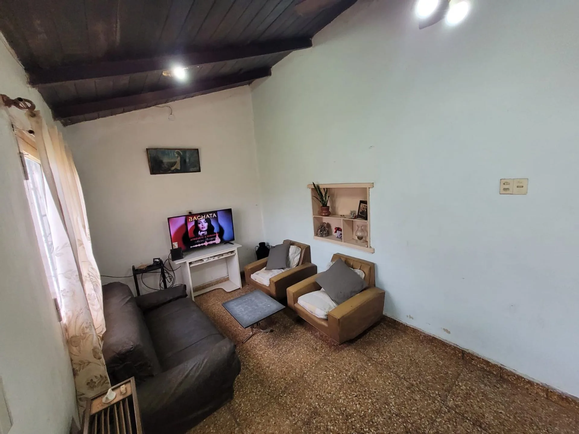 VENTA LOTE 599m2 CON CASA 4 AMB EN SAN MIGUEL foto 5