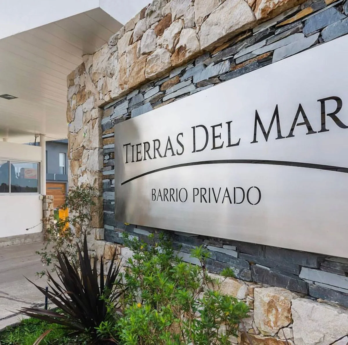 Venta Lote Ba Priv Tierras del Mar 672m2 Etapa 1 foto 2