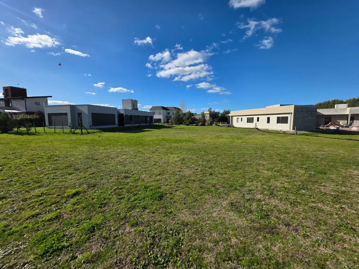 Venta Lote Ba Priv Tierras del Mar 672m2 Etapa 1 foto 4