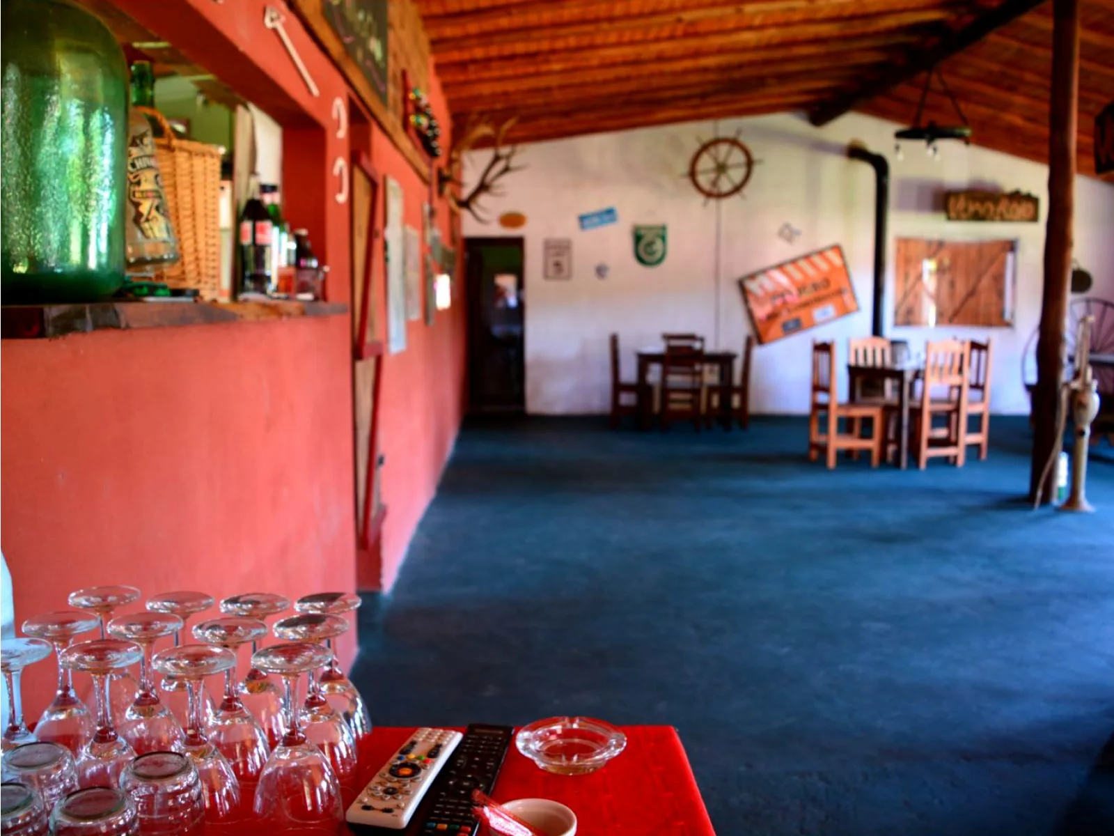 BODEGON EN ZONA TURÍSTICA - San Pedro foto 4