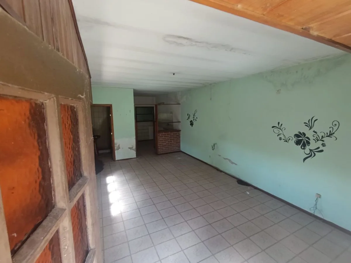 Venta Casa 3 ambientes con Pileta en Batan foto 2