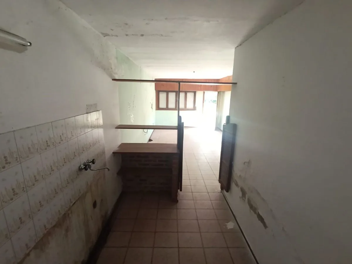 Venta Casa 3 ambientes con Pileta en Batan foto 4