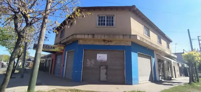 VENTA DE IMPORTANTE INMUEBLE IDEAL INVERSORES - SOBRE P. DREYER (LA COLORADA) - MONTE GRANDE