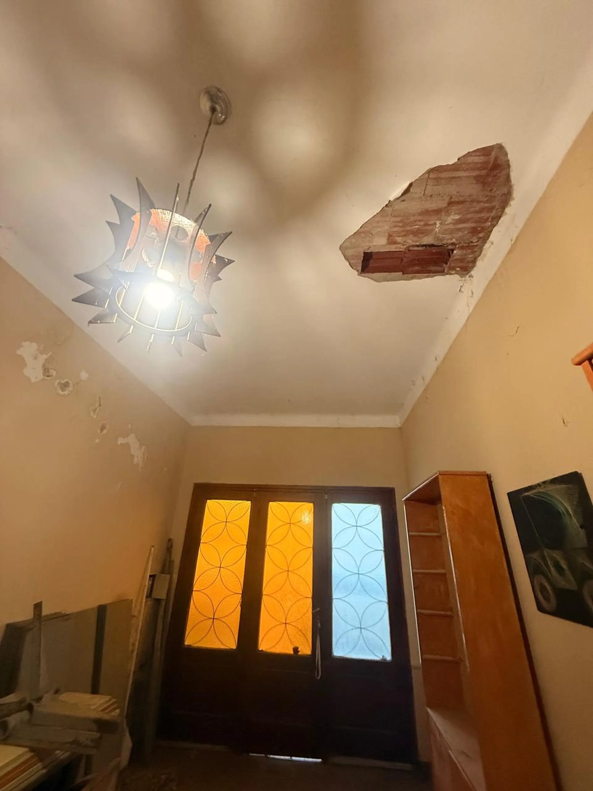 CASA A RECICLAR foto 3