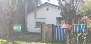 DIQUE LUJAN - CASA EN VENTA A REFACCIONAR - foto 2