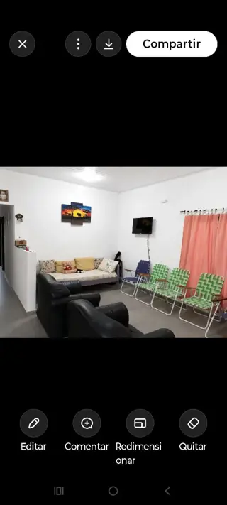 VENDO CASA foto 5