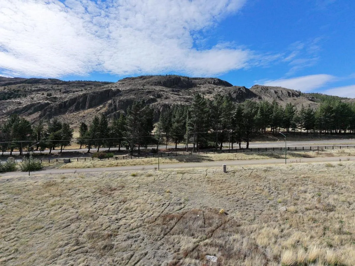 Terreno en Esquel - Barrio Los Cohiues foto 4
