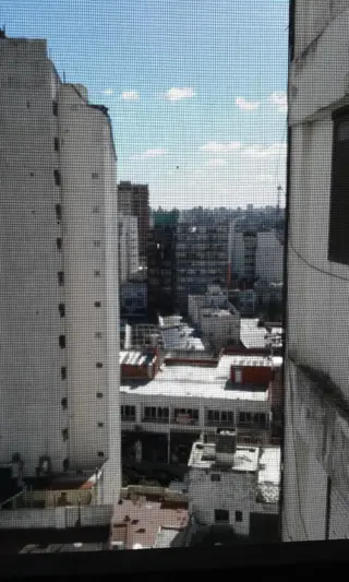 ALQUILER 2 AMBIENTES PALERMO foto 5