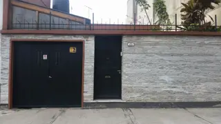 Casa lote propio den Mataderos foto 1