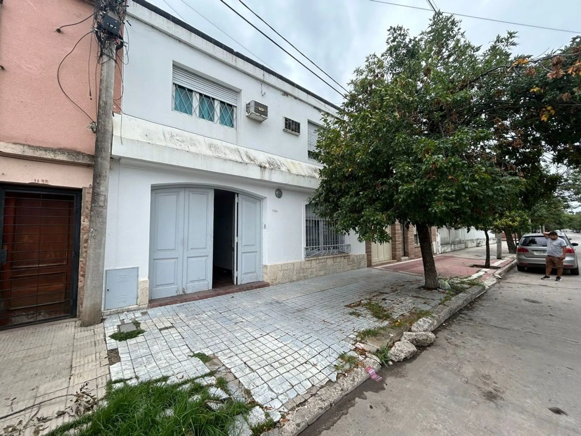 CASA EN VENTA 3 DORMITORIOS SAN VICENTE CORDOBA foto 2