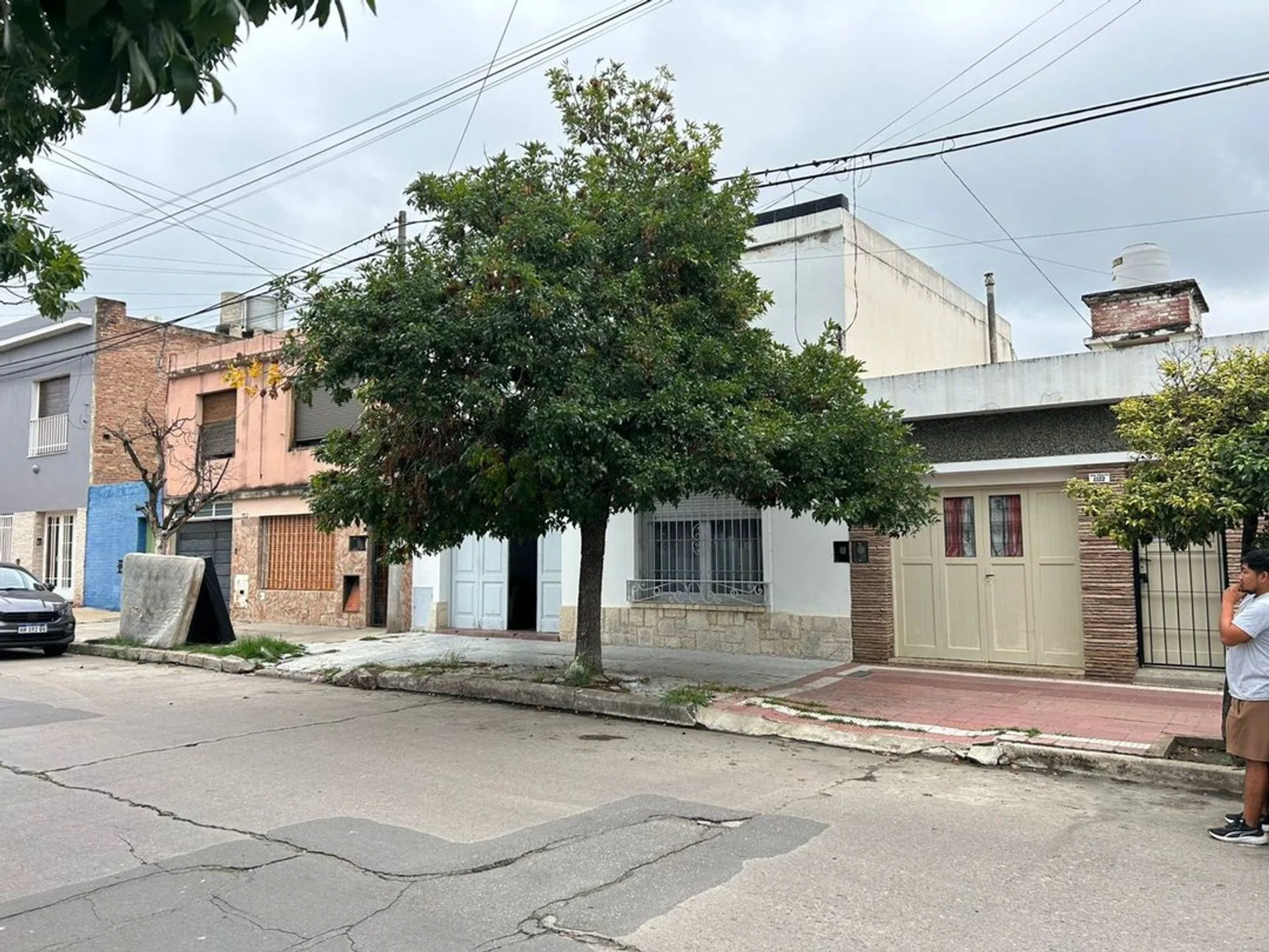 CASA EN VENTA 3 DORMITORIOS SAN VICENTE CORDOBA foto 4