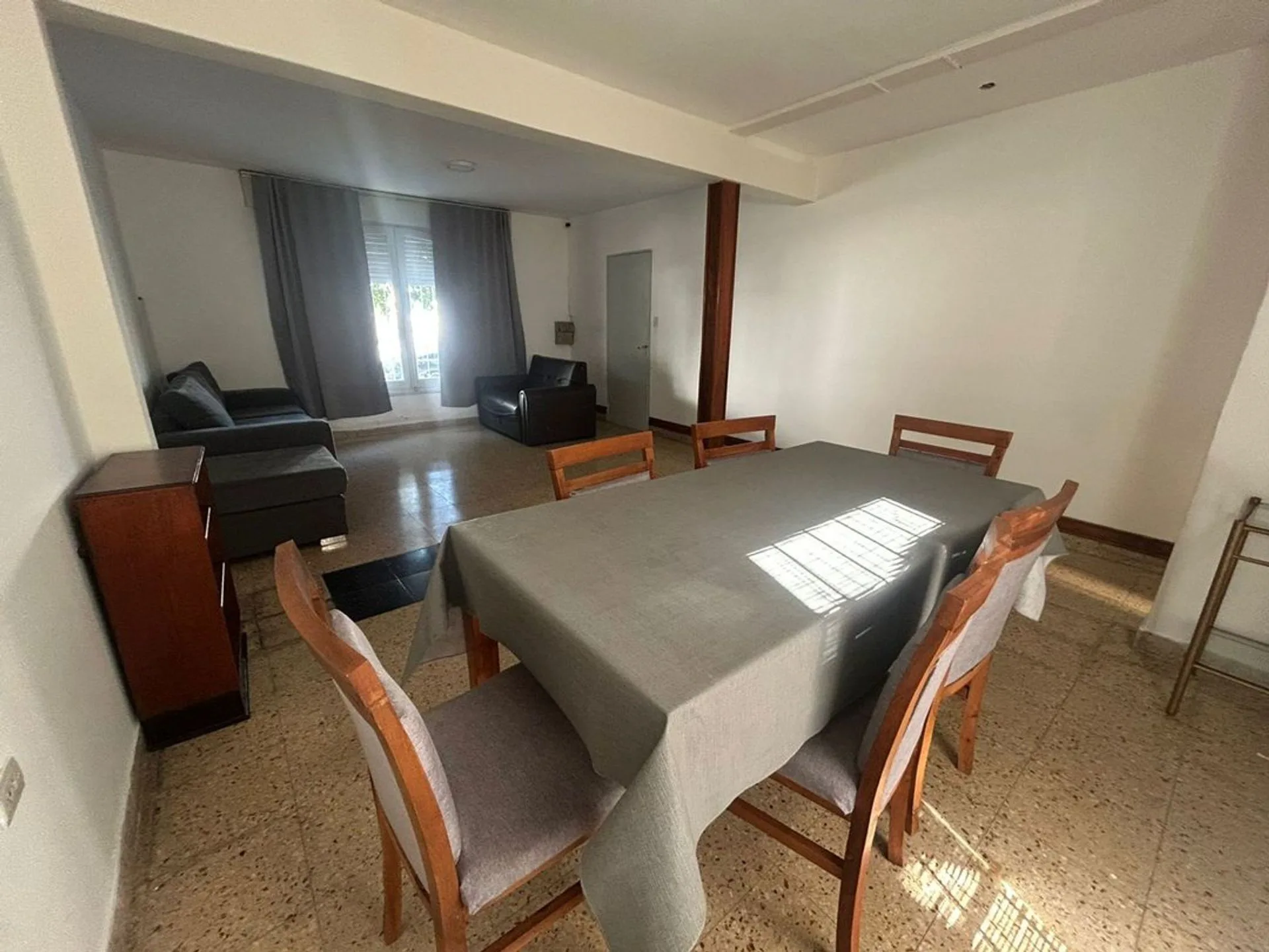 CASA EN VENTA 3 DORMITORIOS SAN VICENTE CORDOBA foto 5