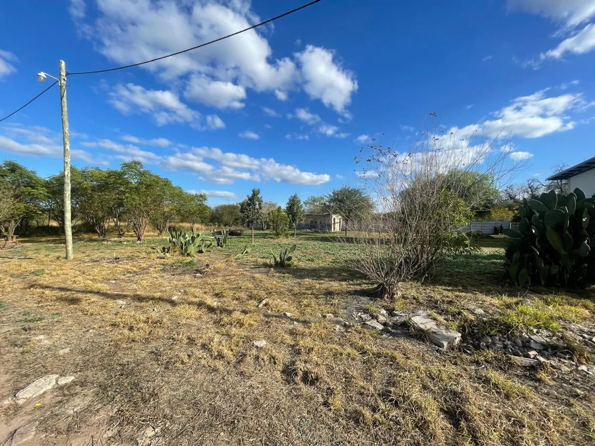 TERRENOS EN VENTA - BARRIO "EL POLEAR" RUTA 34 foto 4