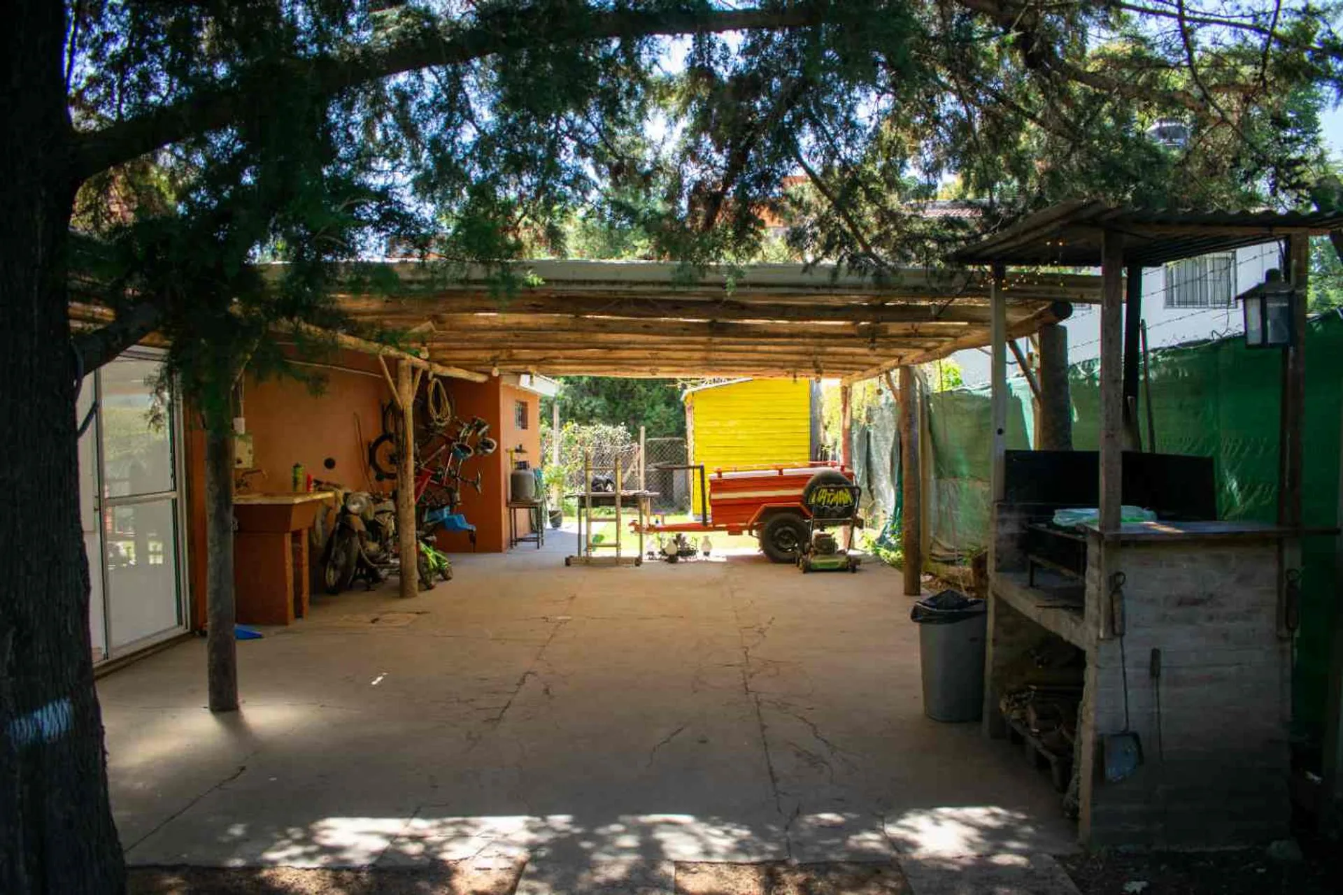 Casa en venta La Reja Moreno foto 4