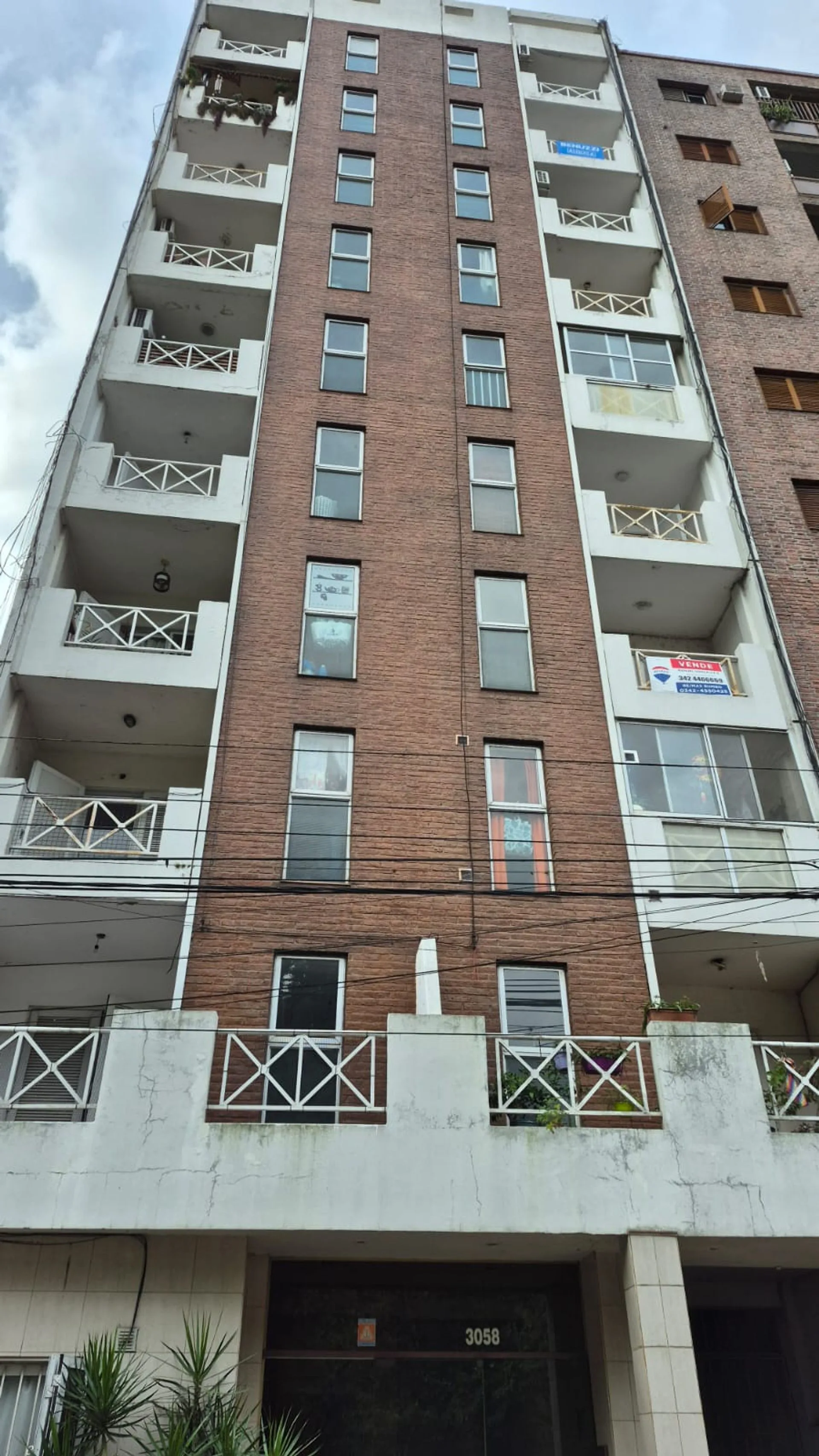 ALQUILER - DEPARTAMENTO 2 DORMITORIOS - CENTRO foto 3