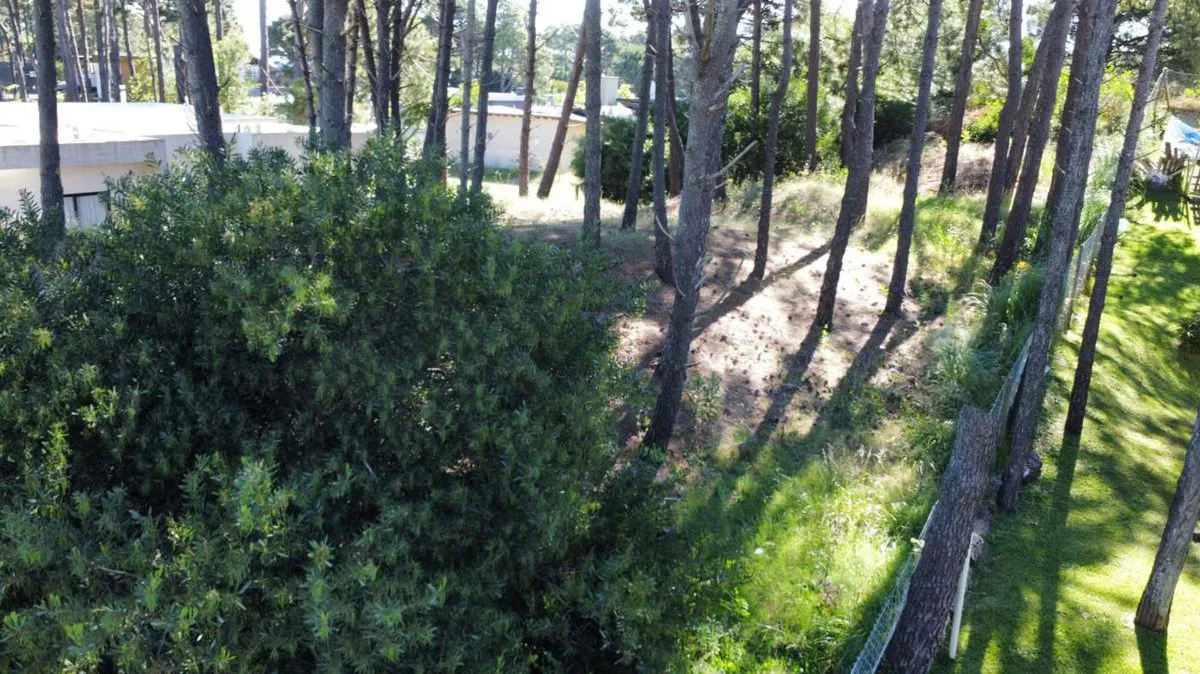LOTE EN VENTA PINAMAR BARRIO NAYADES EN ALTURA foto 3