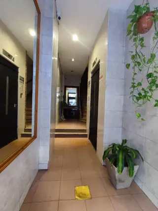 ALQUILER DEPTO 2 AMBIENTES TUCUMAN 2200 BALVANERA foto 2