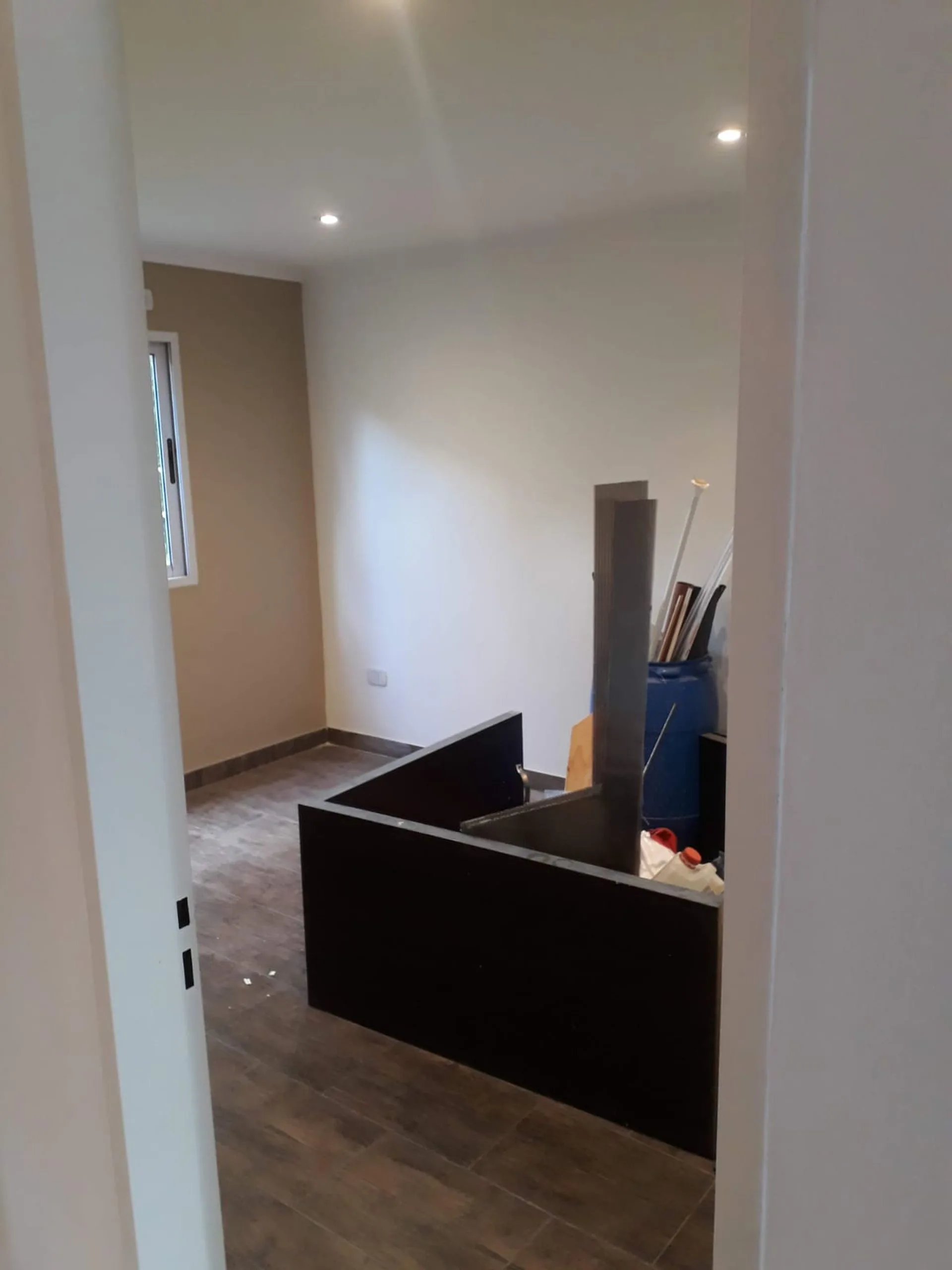 VENTA DEPARTAMENTO 2 AMBIENTES SAN JUSTO C/TERRAZA foto 2