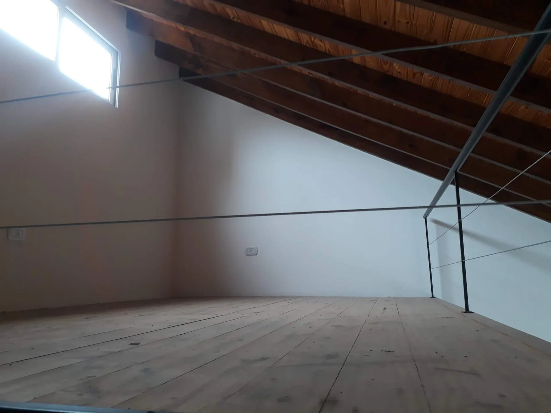 VENTA DEPARTAMENTO 2 AMBIENTES SAN JUSTO C/TERRAZA foto 3