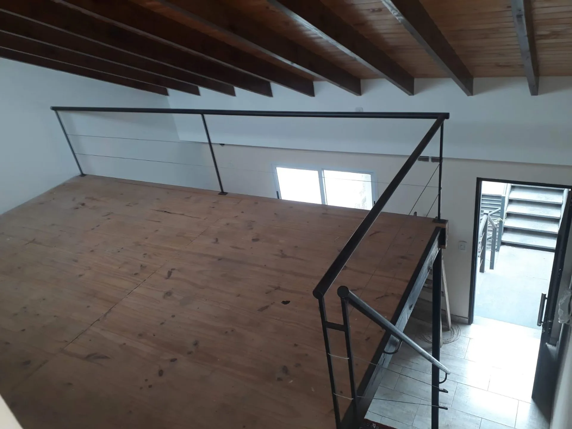 VENTA DEPARTAMENTO 2 AMBIENTES SAN JUSTO C/TERRAZA foto 5