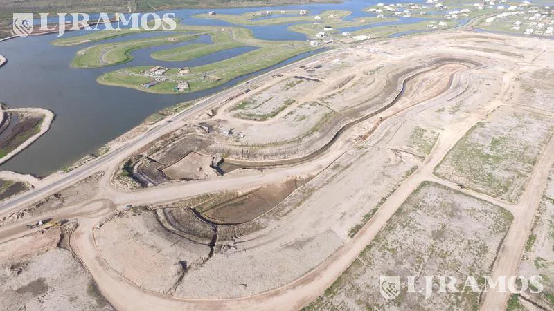 Terreno - Puertos del Lago foto 4