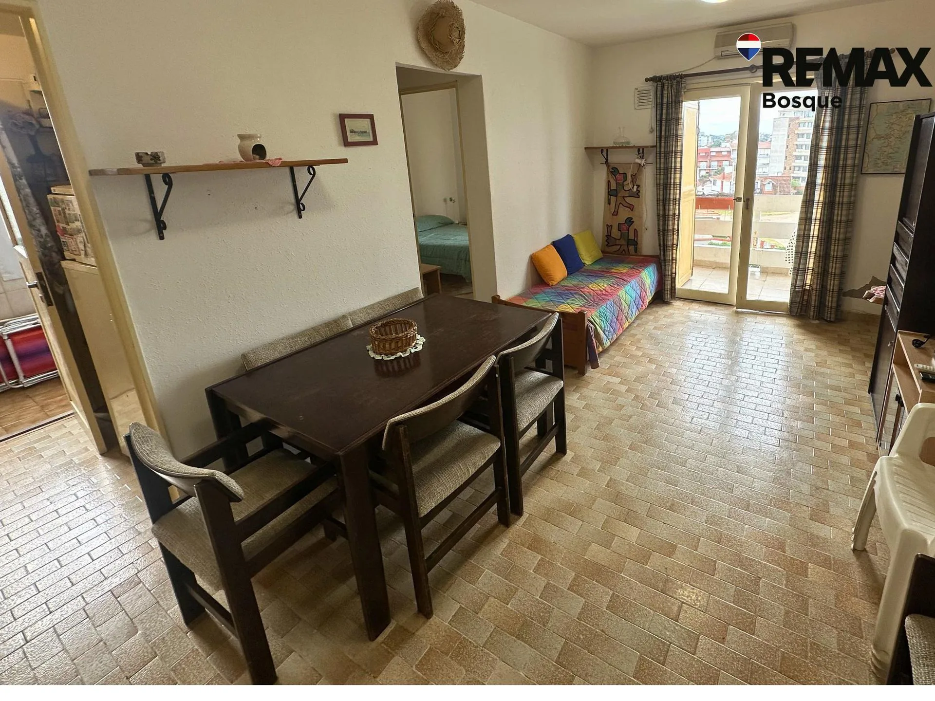 Venta departamento Villa Gesell Gas natural foto 3